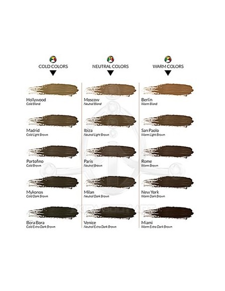 Pigmento Biotek - IBIZA (5) Pigmento Biotek - IBIZA (5)