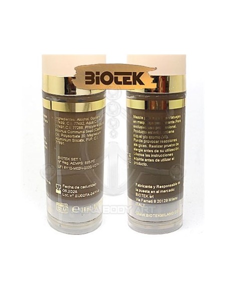 Pigmento Biotek – FAIR 1 (37) Pigmento Biotek – FAIR 1 (37)