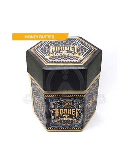 Honey Hornet BUTTER