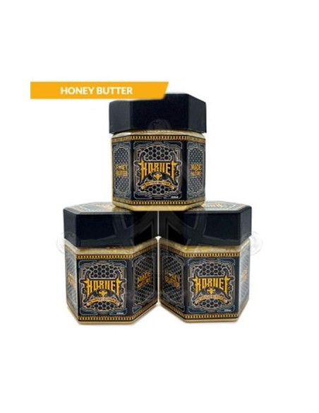 Honey Hornet BUTTER
