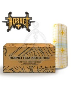 APÓSITO Hornet para el cuidado del tattoo 2