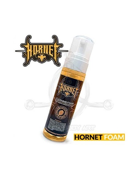 Honey Hornet FOAM