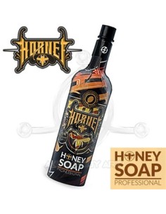 Honey Hornet SOAP