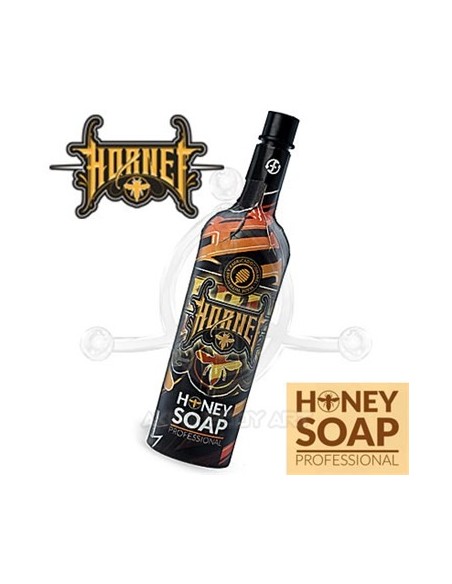 Honey Hornet SOAP