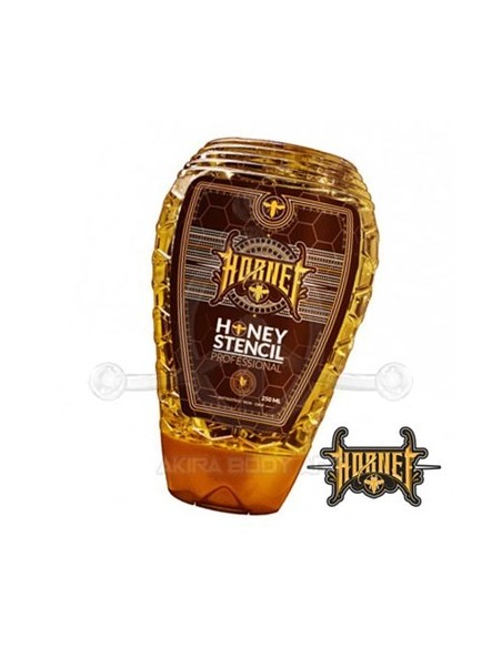 Honey Hornet STENCIL