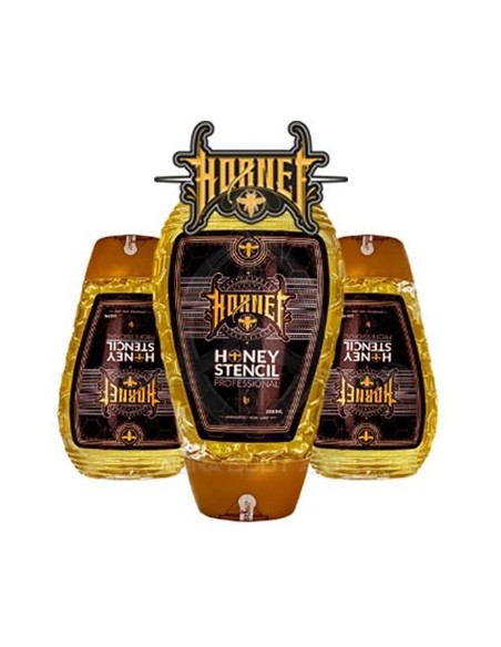 Honey Hornet STENCIL