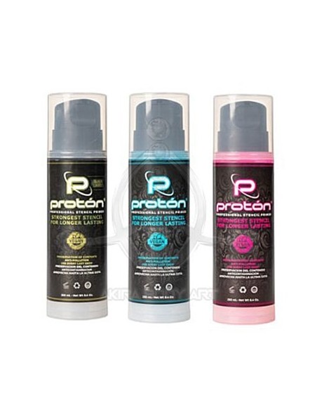 STENCIL Proton – 250 ml