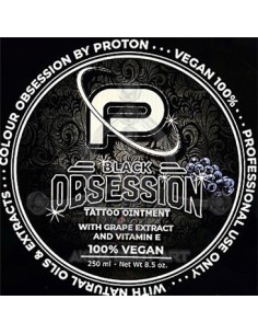 Colours Obsession BUTTER – Proton 2
