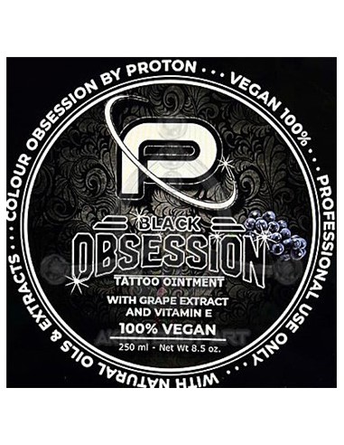 Colours Obsession BUTTER – Proton