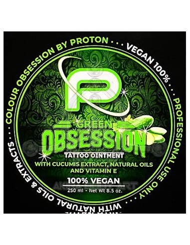 Colours Obsession BUTTER – Proton