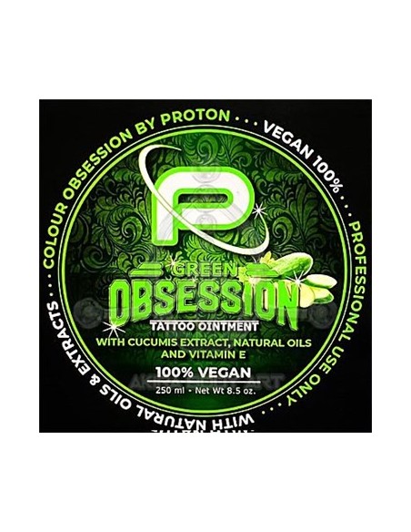 Colours Obsession BUTTER – Proton Colours Obsession BUTTER – Proton