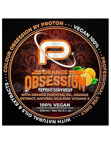 Colours Obsession BUTTER – Proton