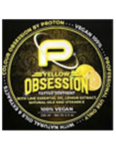 Colours Obsession BUTTER – Proton