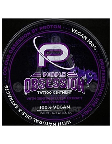 Colours Obsession BUTTER – Proton