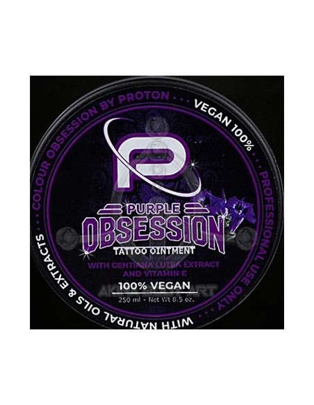 Colours Obsession BUTTER – Proton Colours Obsession BUTTER – Proton