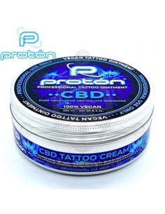 BUTTER Calmante - Proton