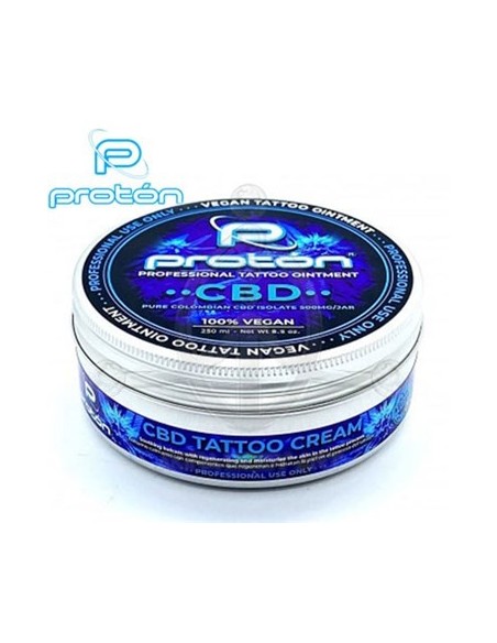 BUTTER Calmante - Proton