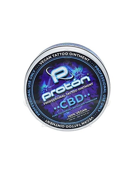 BUTTER Calmante - Proton