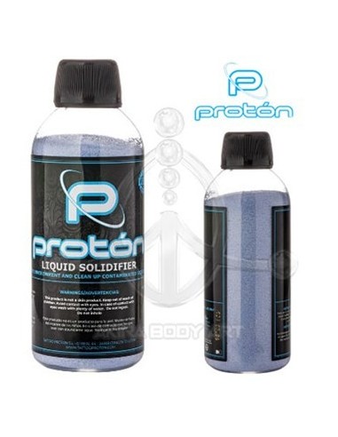 Solidificador de Líquidos - Proton