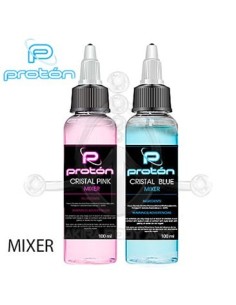 Proton Cristal MIXER