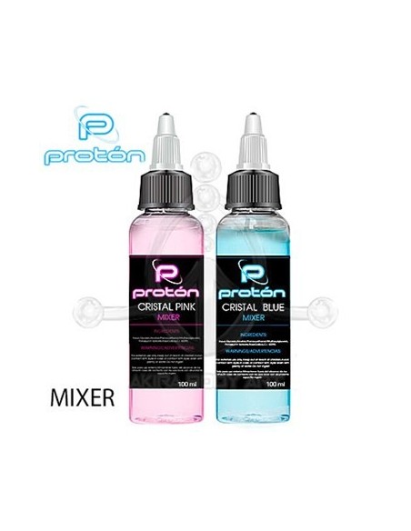 Proton Cristal MIXER