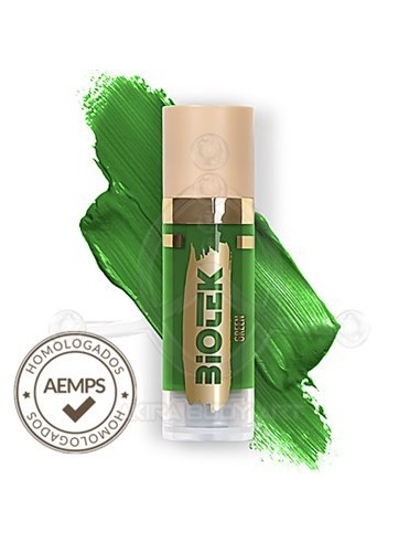 Pigmento Biotek – GREEN (55)