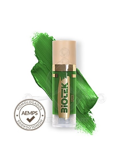 Pigmento Biotek – GREEN (55) Pigmento Biotek – GREEN (55)