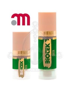 Pigmento Biotek – GREEN (55) 2