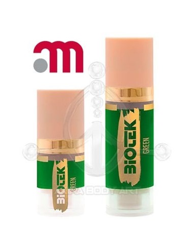 Pigmento Biotek – GREEN (55)