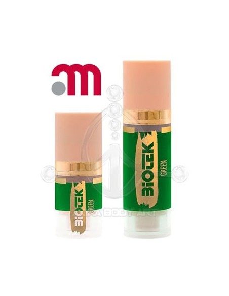 Pigmento Biotek – GREEN (55) Pigmento Biotek – GREEN (55)