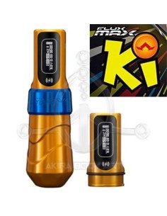 Fk Irons FLUX MAX Inalámbrica KI 2