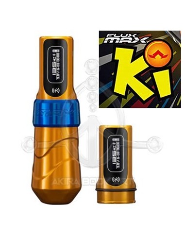 Fk Irons FLUX MAX Inalámbrica KI