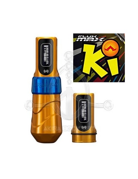 Fk Irons FLUX MAX Inalámbrica KI Fk Irons FLUX MAX Inalámbrica KI