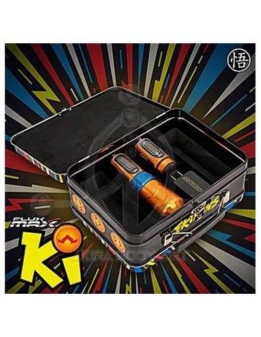 Fk Irons FLUX MAX Inalámbrica KI