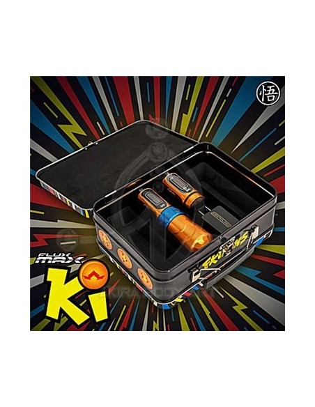 Fk Irons FLUX MAX Inalámbrica KI Fk Irons FLUX MAX Inalámbrica KI