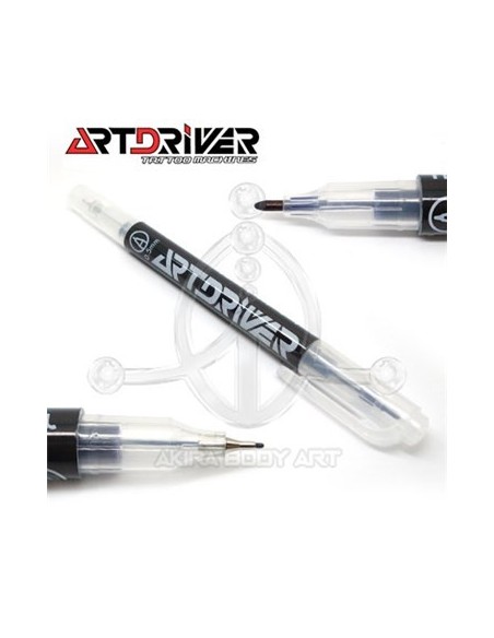 Marcador quirúrgico Art Driver