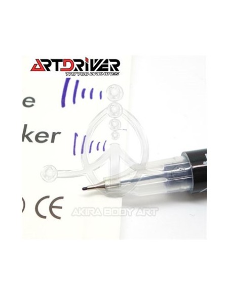 Marcador quirúrgico Art Driver