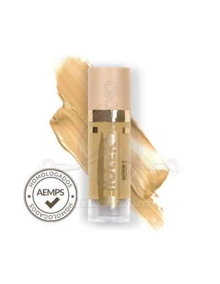 Pigmento Biotek – MEDIUM 2 (45)