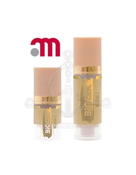 Pigmento Biotek – MEDIUM 2 (45)