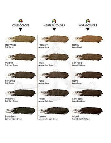 Pigmento Biotek – MEDIUM 2 (45)