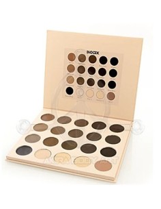 Biotek Carta de COLORES - Cejas