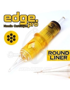Cartuchos EDGE PRO – RL