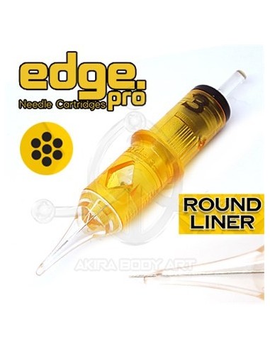 Cartuchos EDGE PRO – RL