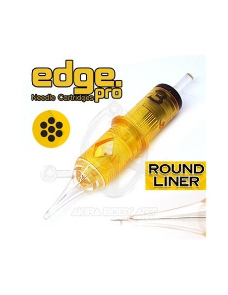 Cartuchos EDGE PRO – RL Cartuchos EDGE PRO – RL