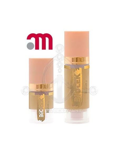 Pigmento Biotek – MEDIUM 3 (47) Pigmento Biotek – MEDIUM 3 (47)