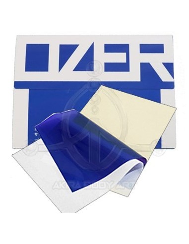 OZER Papel Termocopiadora