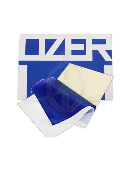 OZER Papel Termocopiadora OZER Papel Termocopiadora