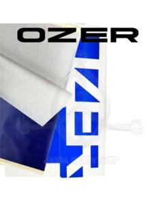 OZER Papel Termocopiadora 2