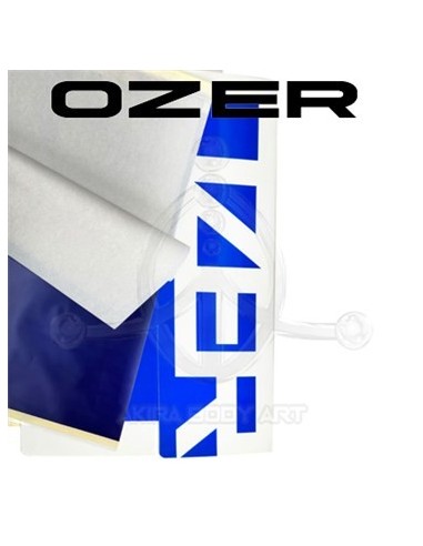 OZER Papel Termocopiadora
