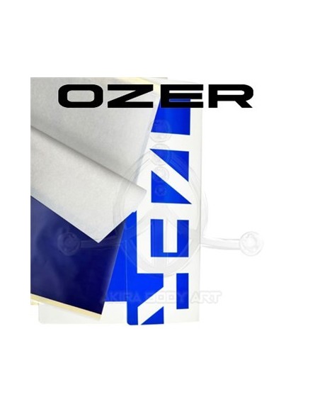 OZER Papel Termocopiadora OZER Papel Termocopiadora